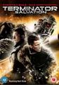 Terminator Salvation (DVD)