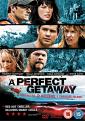 A Perfect Getaway (DVD)