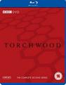 Torchwood - Series 2 (Blu-Ray)