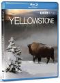 Yellowstone (Blu-Ray)