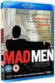 Mad Men - Season 1 (Blu-Ray)