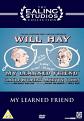 My Learned Friend (DVD)