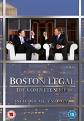 Boston Legal - Seasons 1-5 Boxset (DVD)