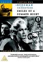 Smiles Of A Summer Night (DVD)