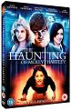 Haunting Of Molly Hartley (DVD)