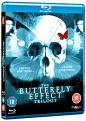 The Butterfly Effect Trilogy (Blu-Ray)