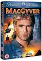 Macgyver - Season 5 (DVD)