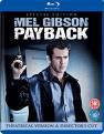 Payback (Blu-Ray)