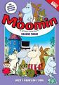 Moomin - Series 3 - Complete (DVD)