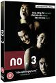 No. 3 (DVD)