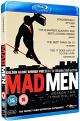 Mad Men - Season 2 (Blu-Ray)