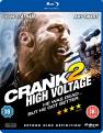 Crank 2 - High Voltage (Blu-Ray)
