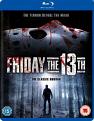 Friday The 13th (1980) (Blu-Ray)