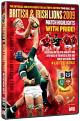 British & Irish Lions 2009: Match Highlights (DVD)
