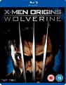 X-Men Origins: Wolverine (Blu-Ray)