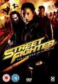 Streetfighter - The Legend Of Chun-Li (DVD)