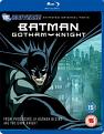 Batman - Gotham Knight (Blu-Ray)