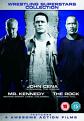 Wwe Collection - 12 Rounds / Marine / Bel 3 / Walking Tall (DVD)