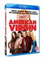 American Virgin (Blu-Ray)
