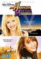 Hannah Montana - The Movie (Disney) (DVD)