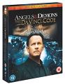 The Da Vinci Code / Angels and Demons (Blu-Ray)