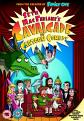 Seth Macfarlane'S Cavalcade Of Cartoon Comedy (DVD)