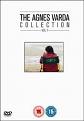 Agnes Varda Collection Vol.1 (DVD)