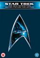 Star Trek - The Next Generation Movie Collection 7 - 10 (DVD)