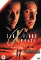 X-Files - The Movie (DVD)
