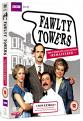 Fawlty Towers: The Complete Collection - Remastered (1979) (DVD)