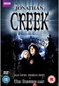 Jonathan Creek - The Grinning Man (DVD)