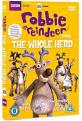 Robbie The Reindeer Trilogy - The Whole Herd (DVD)