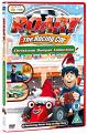Roary The Racing Car - Christmas Bumper Collection (DVD)