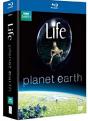 Planet Earth / Life (Blu-Ray)