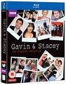 Gavin And Stacy - Series 1-3 And 2008 Christmas Special (Blu-Ray)
