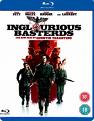 Inglourious Basterds (Blu-Ray) (2009)