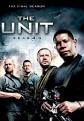 The Unit Season 4 (DVD)