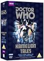 Doctor Who: Kamelion Tales (1983) (DVD)