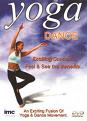 Yoga Dance (DVD)