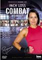 Inch Loss Combat Workout - Suzanne Cox (DVD)