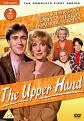 The Upper Hand: Series 1 (DVD)