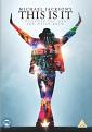 Michael Jackson'S This Is It (1 Disc) (DVD)