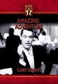 The Amazing Adventure (DVD)