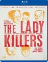 The Ladykillers (Blu-Ray)