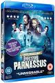 The Imaginarium of Doctor Parnassus (Blu-Ray)