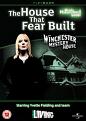 Most Haunted - Almost Live - The House That Fear Built (DVD)