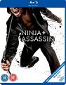 Ninja Assassin (+Dvd And Digital Copy) (BLU-RAY)