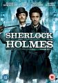 Sherlock Holmes (2009) (DVD)
