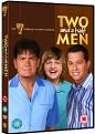 Two And A Half Men - Season 7 (DVD)