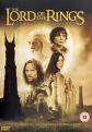 Lord Of The Rings - Two Towers (DVD)